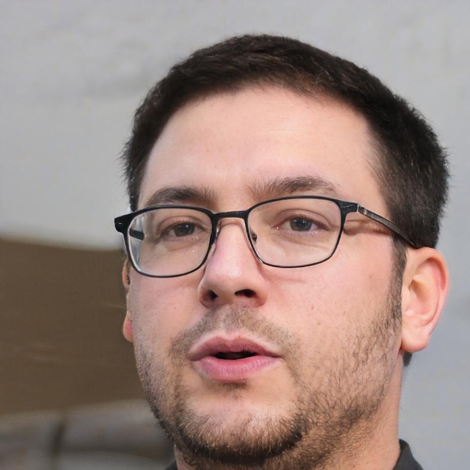 Marcus Weber, Finanzexperte