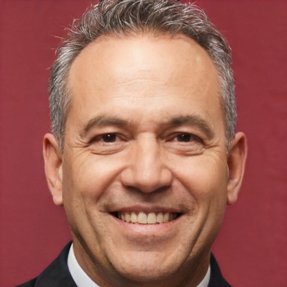 Marcus Weber